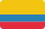 Colombia flag